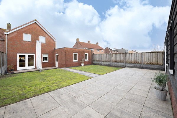 Medium property photo - Julianastraat 34, 4741 BW Hoeven